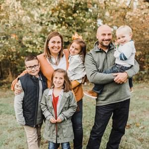 Meet your Posher, Brianne